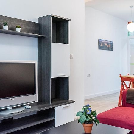 Centrico Y Tranquilo Apartamento Realejo Grenada Zewnętrze zdjęcie