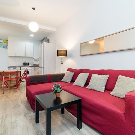 Centrico Y Tranquilo Apartamento Realejo Grenada Zewnętrze zdjęcie