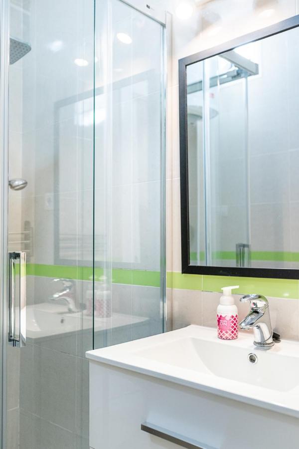Centrico Y Tranquilo Apartamento Realejo Grenada Zewnętrze zdjęcie