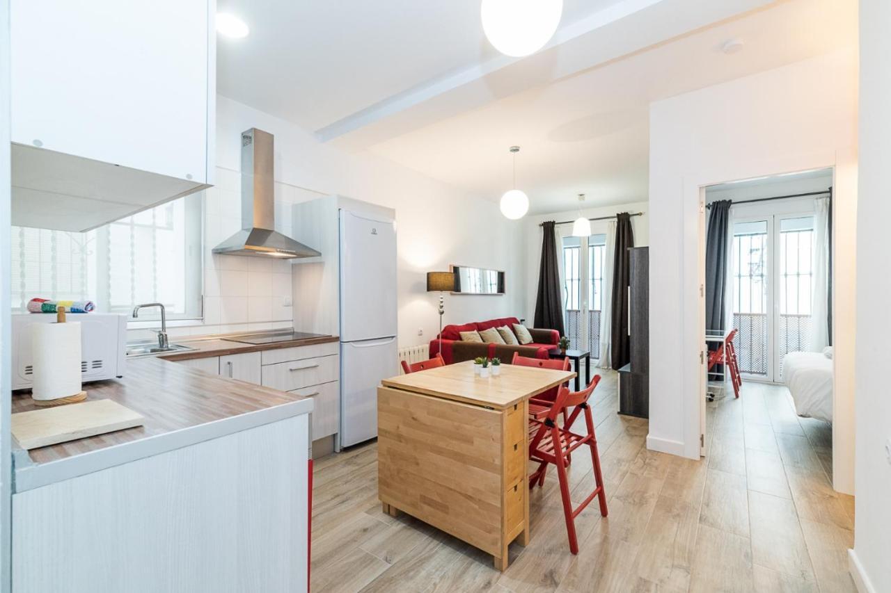 Centrico Y Tranquilo Apartamento Realejo Grenada Zewnętrze zdjęcie