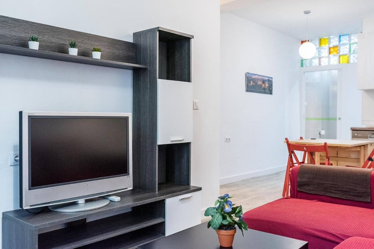 Centrico Y Tranquilo Apartamento Realejo Grenada Zewnętrze zdjęcie