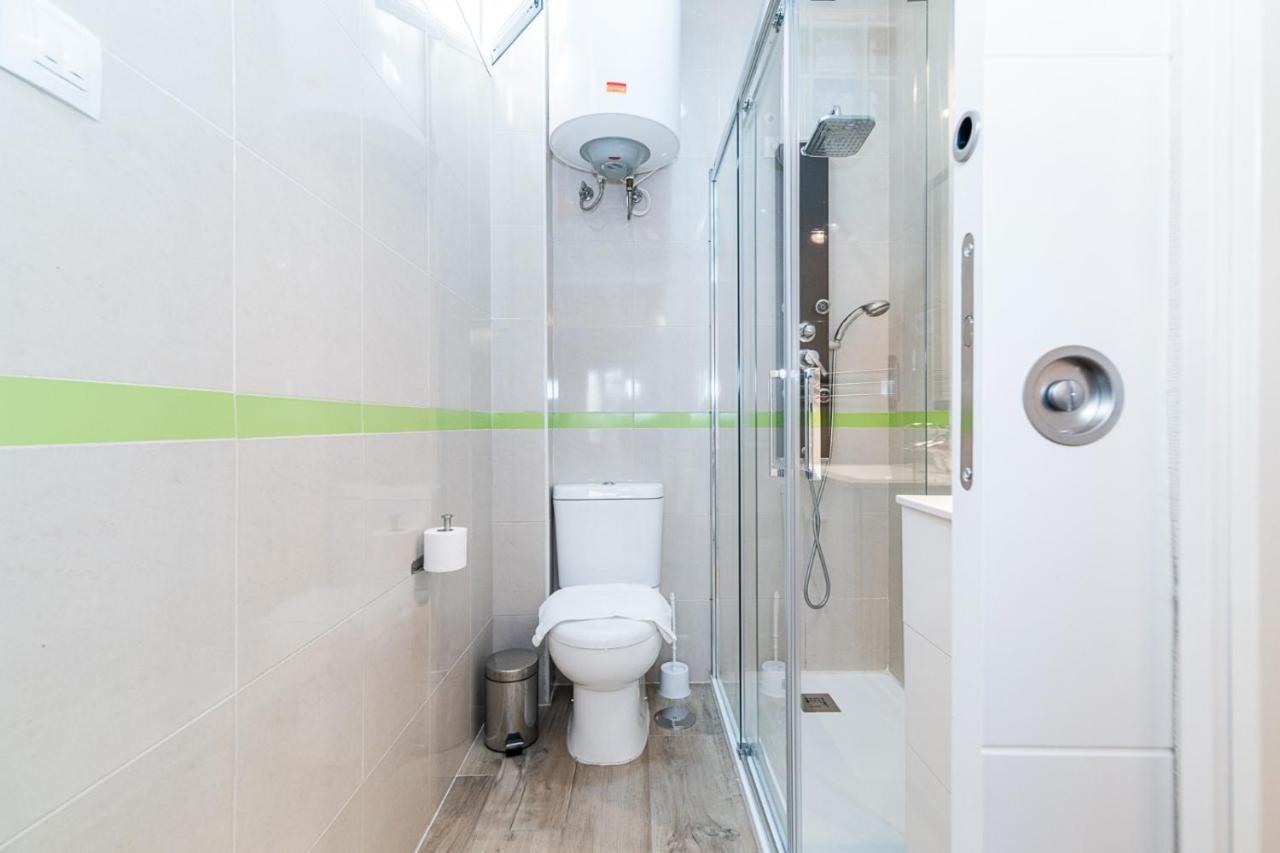 Centrico Y Tranquilo Apartamento Realejo Grenada Zewnętrze zdjęcie