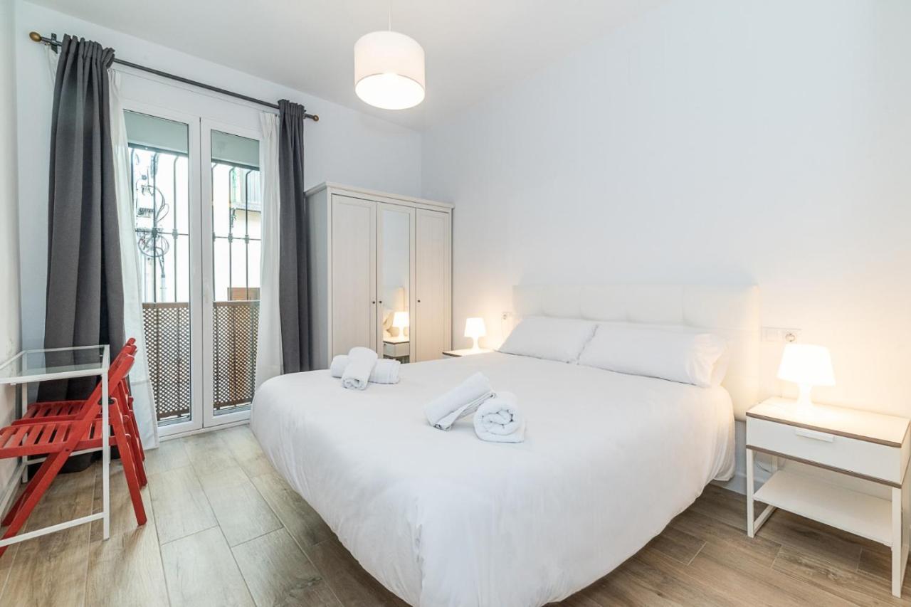Centrico Y Tranquilo Apartamento Realejo Grenada Zewnętrze zdjęcie