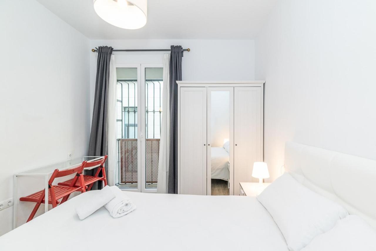 Centrico Y Tranquilo Apartamento Realejo Grenada Zewnętrze zdjęcie