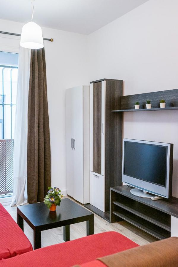 Centrico Y Tranquilo Apartamento Realejo Grenada Zewnętrze zdjęcie