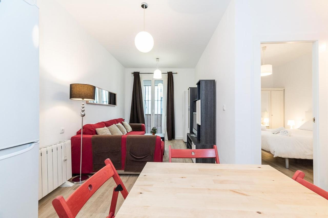 Centrico Y Tranquilo Apartamento Realejo Grenada Zewnętrze zdjęcie