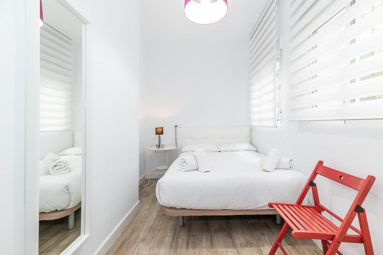 Centrico Y Tranquilo Apartamento Realejo Grenada Zewnętrze zdjęcie