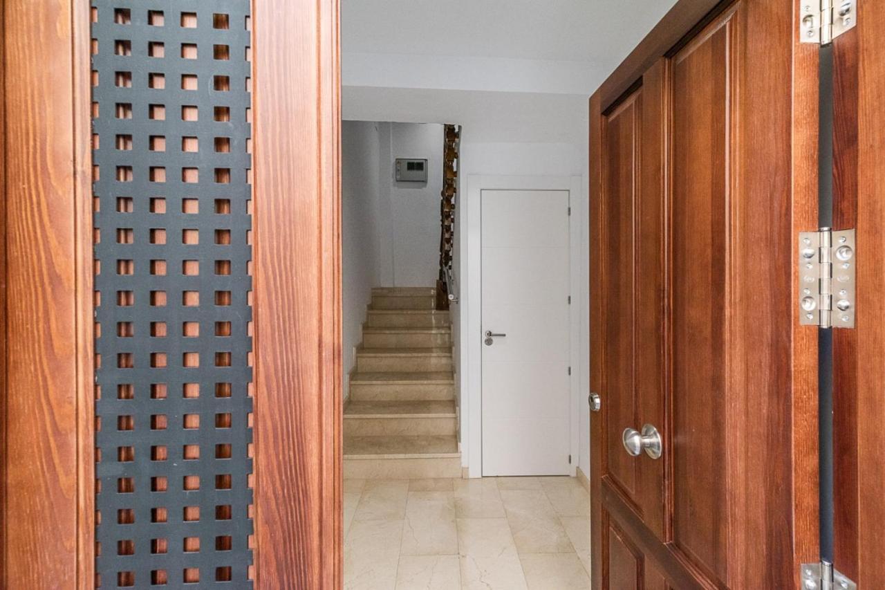 Centrico Y Tranquilo Apartamento Realejo Grenada Zewnętrze zdjęcie
