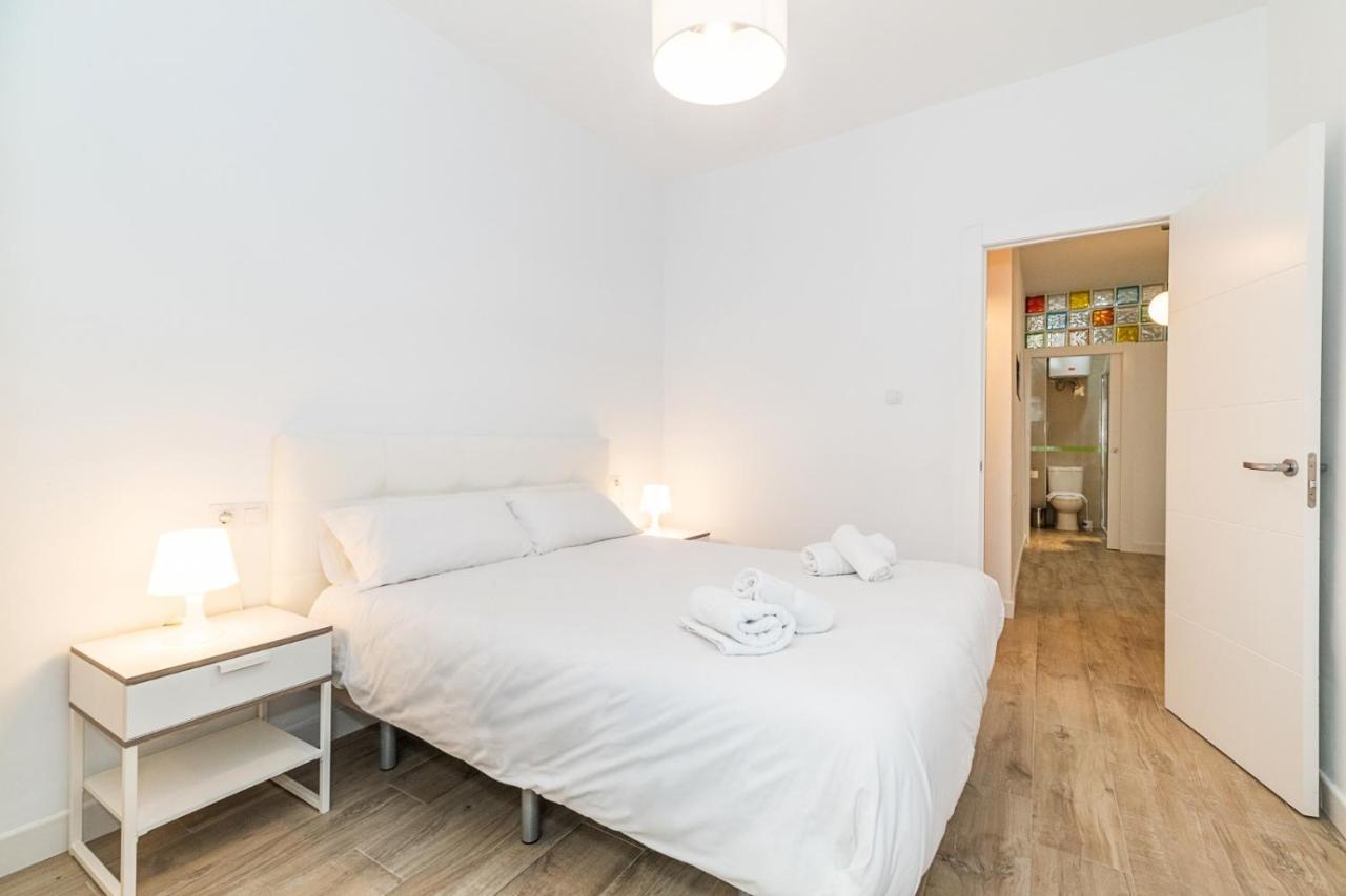Centrico Y Tranquilo Apartamento Realejo Grenada Zewnętrze zdjęcie