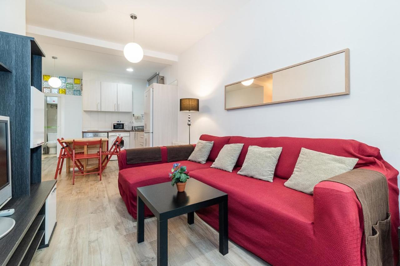 Centrico Y Tranquilo Apartamento Realejo Grenada Zewnętrze zdjęcie